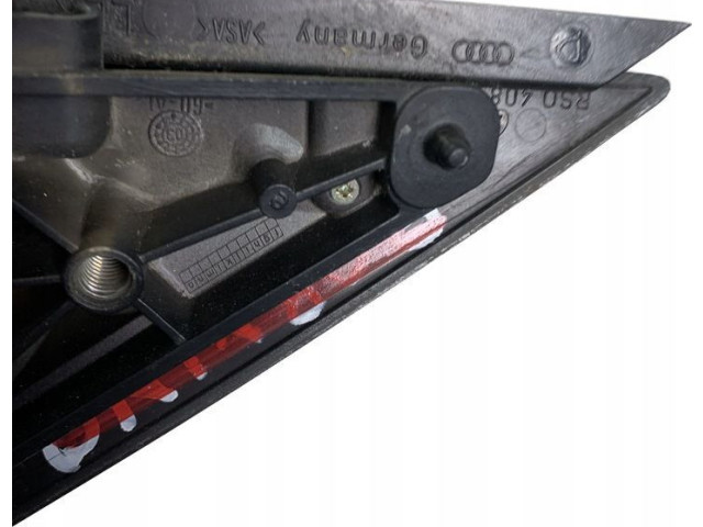 Зеркало электрическое        Audi A3 S3 8P  2003 - 2012 года   