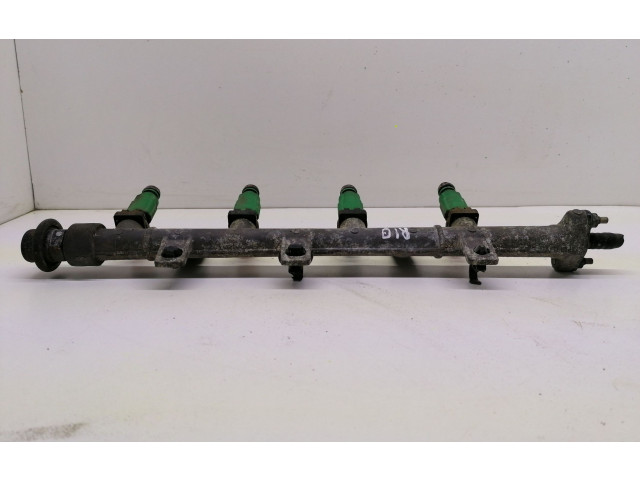 Комплект форсунок 9260930004    KIA Rio   