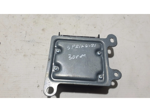 Блок подушек безопасности 985107594R   Dacia Spring