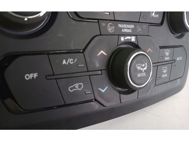 Блок управления климат-контролем    Jeep Renegade