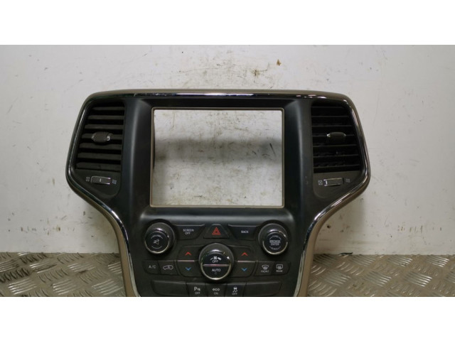 Блок управления климат-контролем P05091840AF Jeep Grand Cherokee