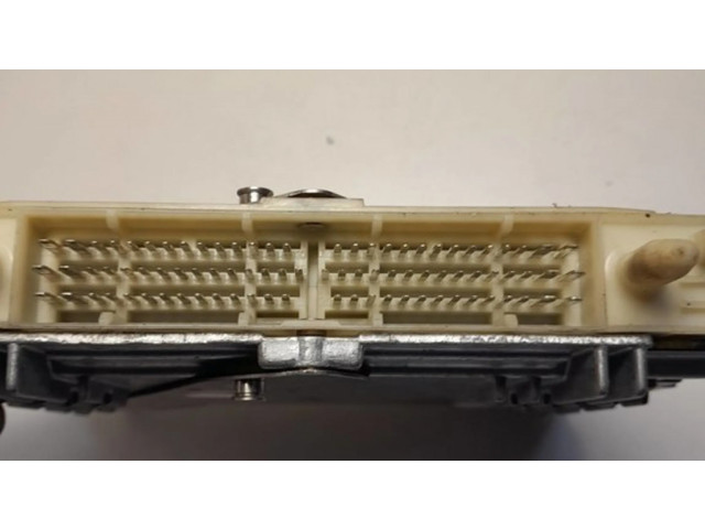 Блок управления двигателя P01270297, 1T28S3168   Volvo S70  V70  V70 XC