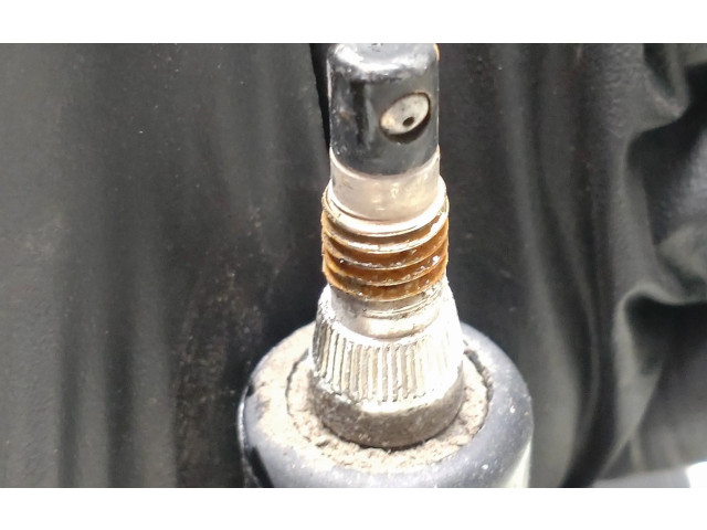 Моторчик заднего дворника 8L0955711B Audi A6 S6 C5 4B