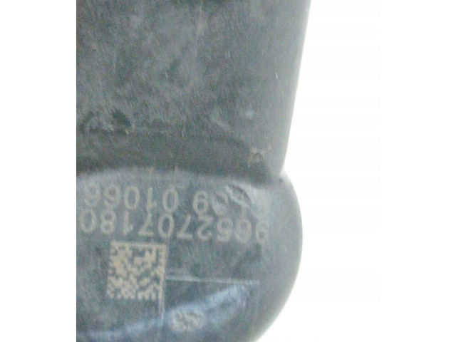 Форсунка 9652707180, HDI    Citroen C2   