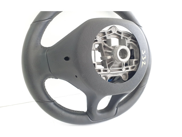 Руль Peugeot 2008 I 2013-2019 года 6191373, 96750123ZD