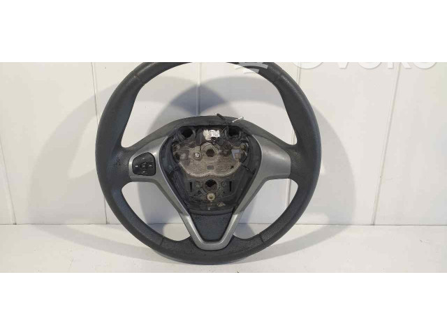 Руль Ford Fiesta 2009 - 2012 года