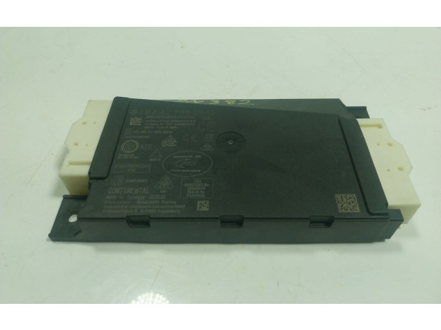 Блок управления A1679004516, A1679004516   Mercedes-Benz GLE W167