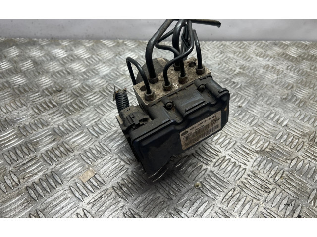 Блок АБС 6G912M110AH, 54084798B   Ford  Galaxy  2006 - 2015 года