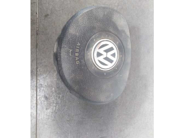 Подушка безопасности водителя 1T0880201A Volkswagen Touran I
