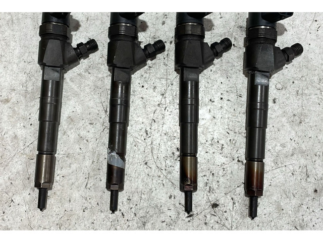 Vstřikovač 0445110524, 0445110524 Fiat 500L