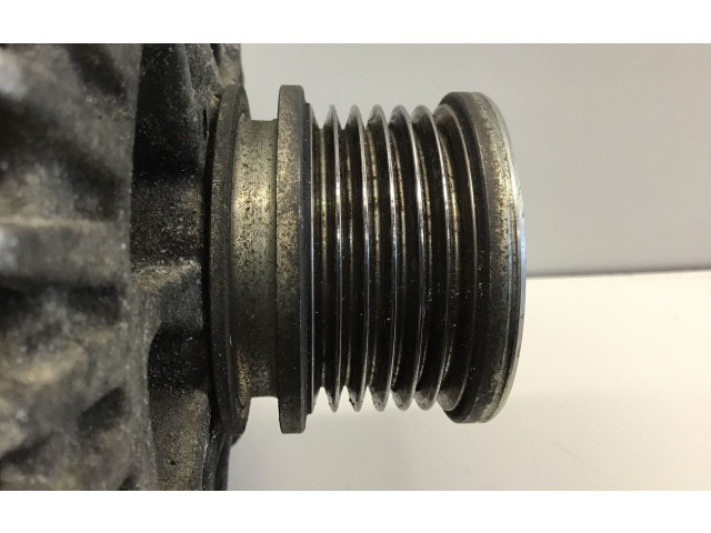 Генератор 06F903023P Skoda Octavia Mk2 (1Z)