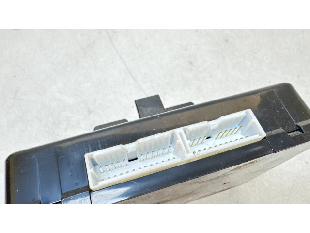 Блок комфорта 954103K422, 954003K422   Hyundai Sonata   