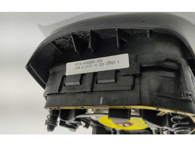 Подушка безопасности водителя 9T16-A042B85-ACW   Ford Transit -  Tourneo Connect