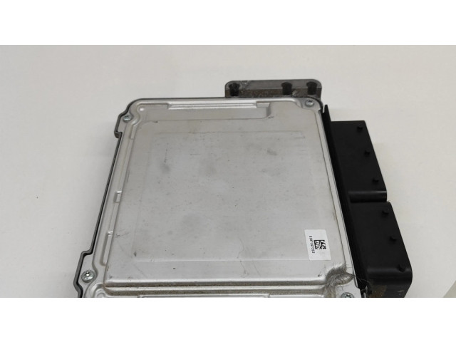 Блок управления двигателя 32255068, 0261S21545 Volvo XC40