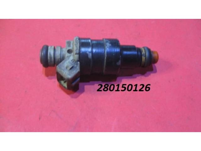 Vstřikovač 280150126 BMW 5 E28 0.0