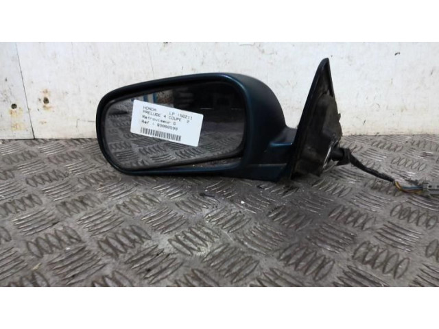 Зеркало электрическое Honda Prelude 1992 - 1996 года