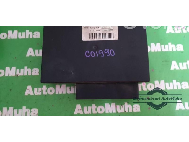 Комфортный модуль 6Q0959433H, 6Q0959433H. Skoda Fabia Mk1 (6Y)