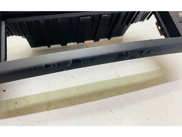 Блок управления климат-контролем 96715288ZD   Citroen C5