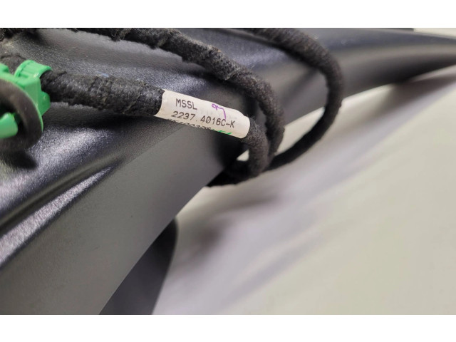 Zpětné zrcátko Volkswagen T-Roc 2019 2GA857601A