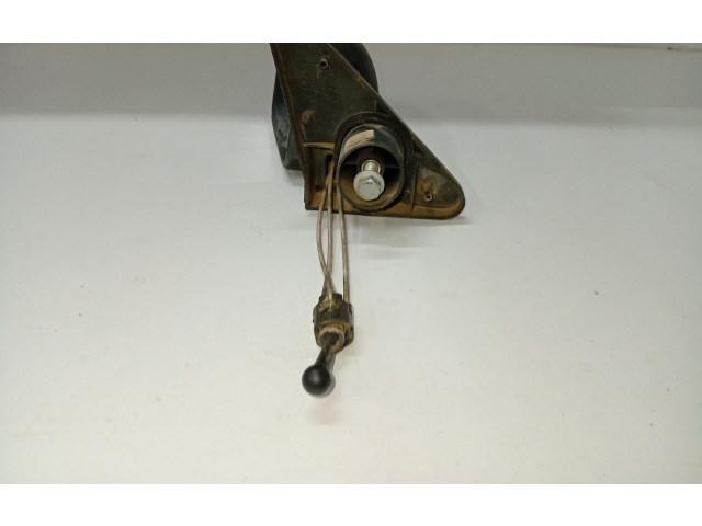 Zpětné zrcátko Renault Express 1992 7700808132, 7700808132