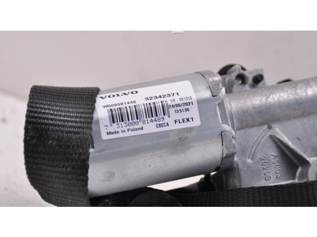 Моторчик дворников 32342371    Volvo XC60