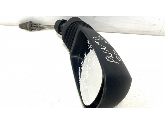 Zpětné zrcátko pravé Fiat Punto (188) 2003  01704555600, 0157179  