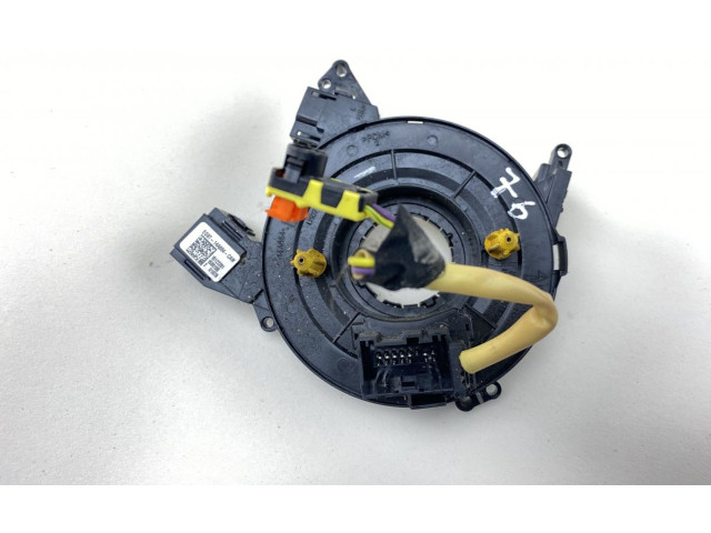 Подрулевой шлейф SRS 2417715, 2417715 Ford Ranger