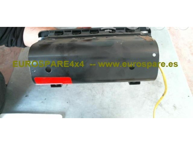 Подушка безопасности пассажира AL2695Q2R7FRLY   Chevrolet Blazer