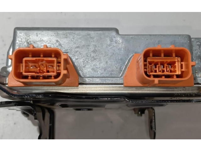 Блок управления двигателя 461903D100 KIA Sorento