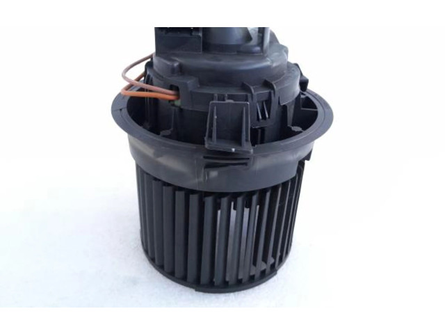 Вентилятор печки    T1029527H, 2PINOS   Renault Clio IV