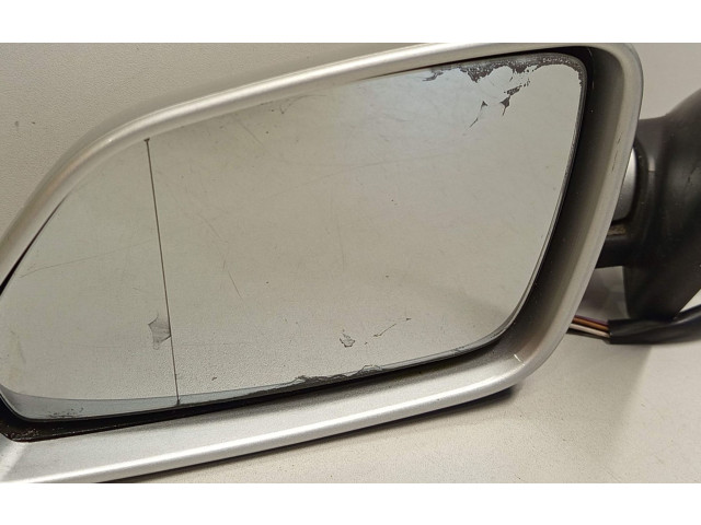 Зеркало (управляемое электричеством) 012379, 024245   Skoda Octavia Mk2 (1Z)