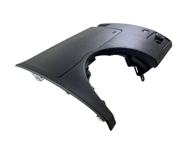 Подушка безопасности для колен P1XH71DX9AB, 68189156AA Jeep Grand Cherokee