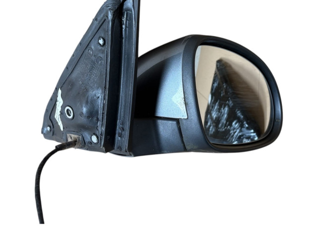 Zpětné zrcátko Volkswagen Tiguan 2011 5N2857502L