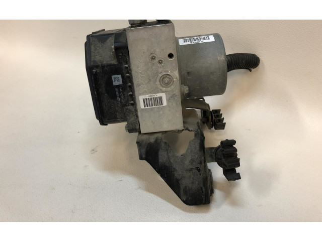 Блок АБС 1857639, CG91-2C405-ND   Ford  S-MAX  2006 - 2015 года