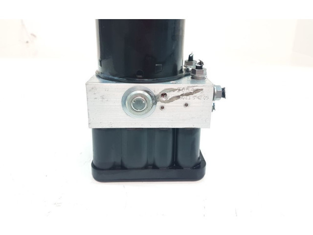 Блок АБС BKD Audi A3 S3 8P 2003 - 2012 года