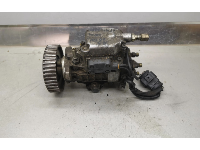 Топливный насос