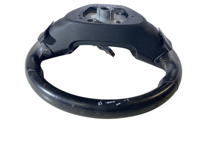 Руль Chevrolet Camaro   -  года 22790895      