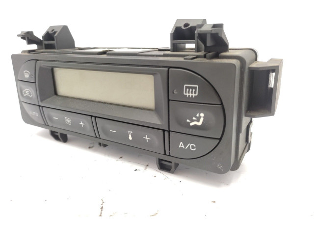 Блок управления климат-контролем 67R011002, 110R001001   Citroen C2