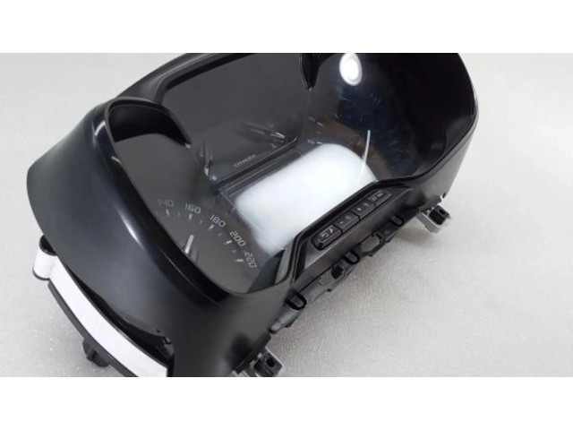 Přístrojová deska Citroen C3 2021 983755368000