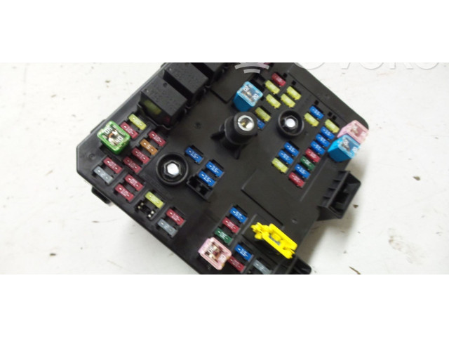 Pojistková skříňka 95361499 Opel Antara 2015