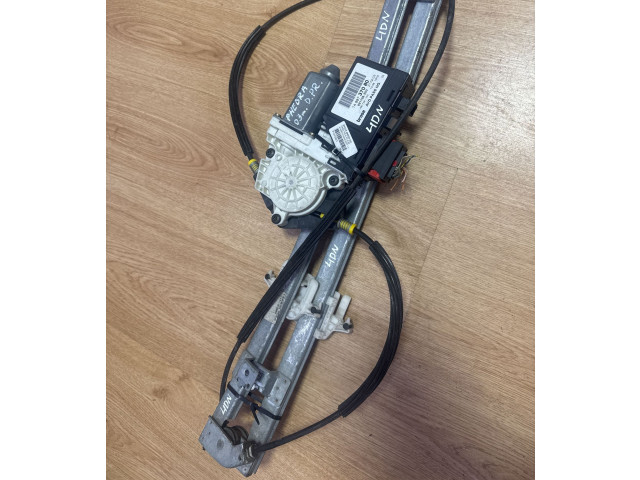 Блок подушек безопасности 1488737080, 991728203   Lancia Phedra