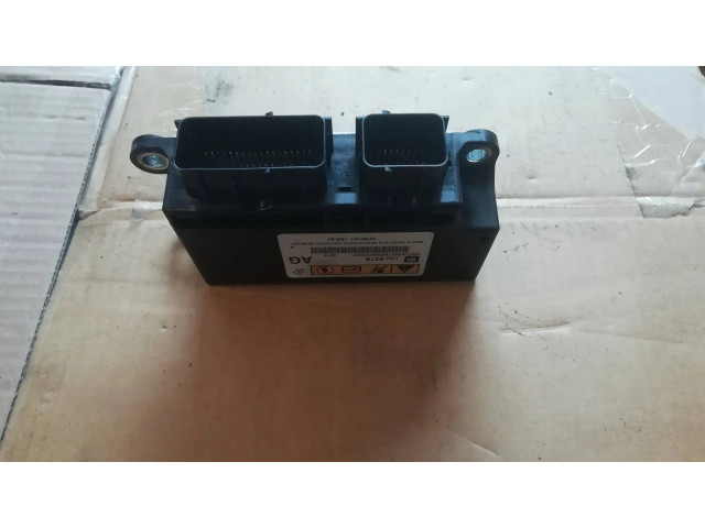 Блок подушек безопасности 20354485, 1357511901   Chevrolet Volt I