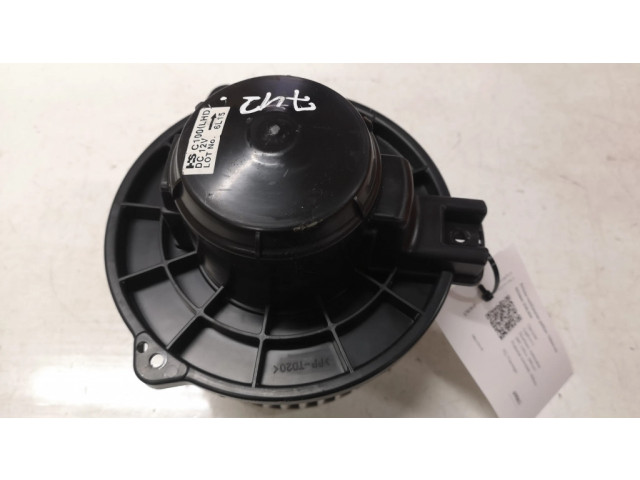 Вентилятор печки 6L15 Chevrolet Captiva