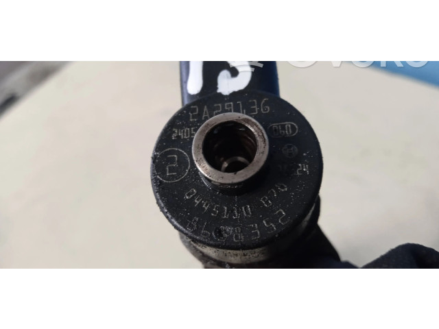 Vstřikovač 8658352   Volvo S80     