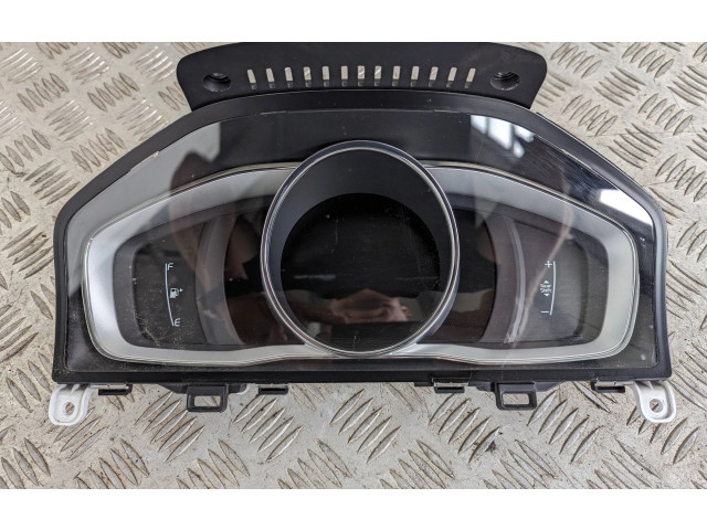 Панель приборов 31394751 Volvo V60