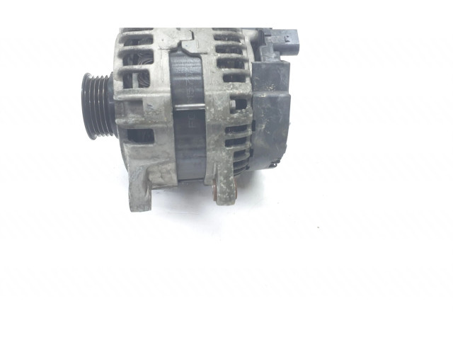 Генератор A0009063322, A0009063322   Mercedes-Benz GLA W156      