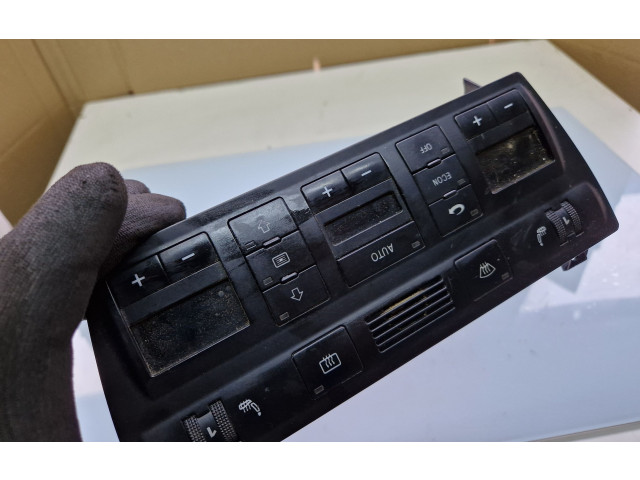 Блок управления климат-контролем 4B0820043Q, H051   Audi A6 S6 C5 4B