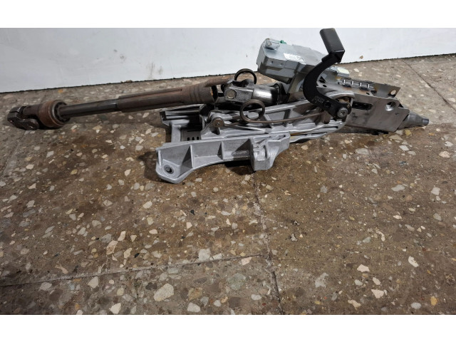  рейка  Колонка рулевая P31367668, 31340734   Volvo V60 2013 - 2018 года