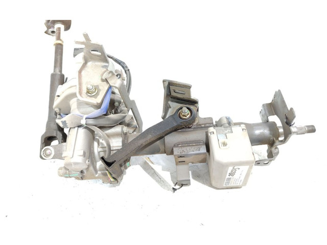 Volant Nissan Juke I F15 2010 48810BA66B  