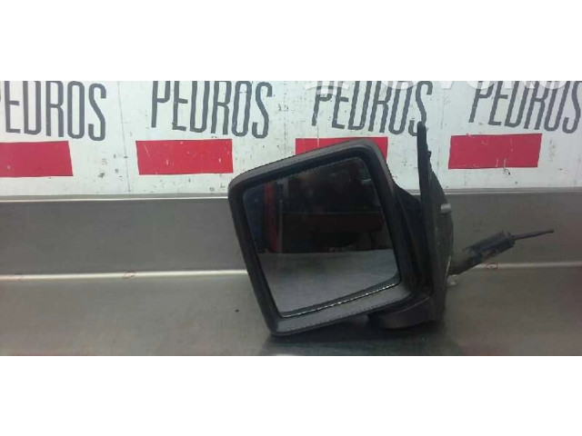 Зеркало электрическое Opel Combo C 2001 - 2011 года